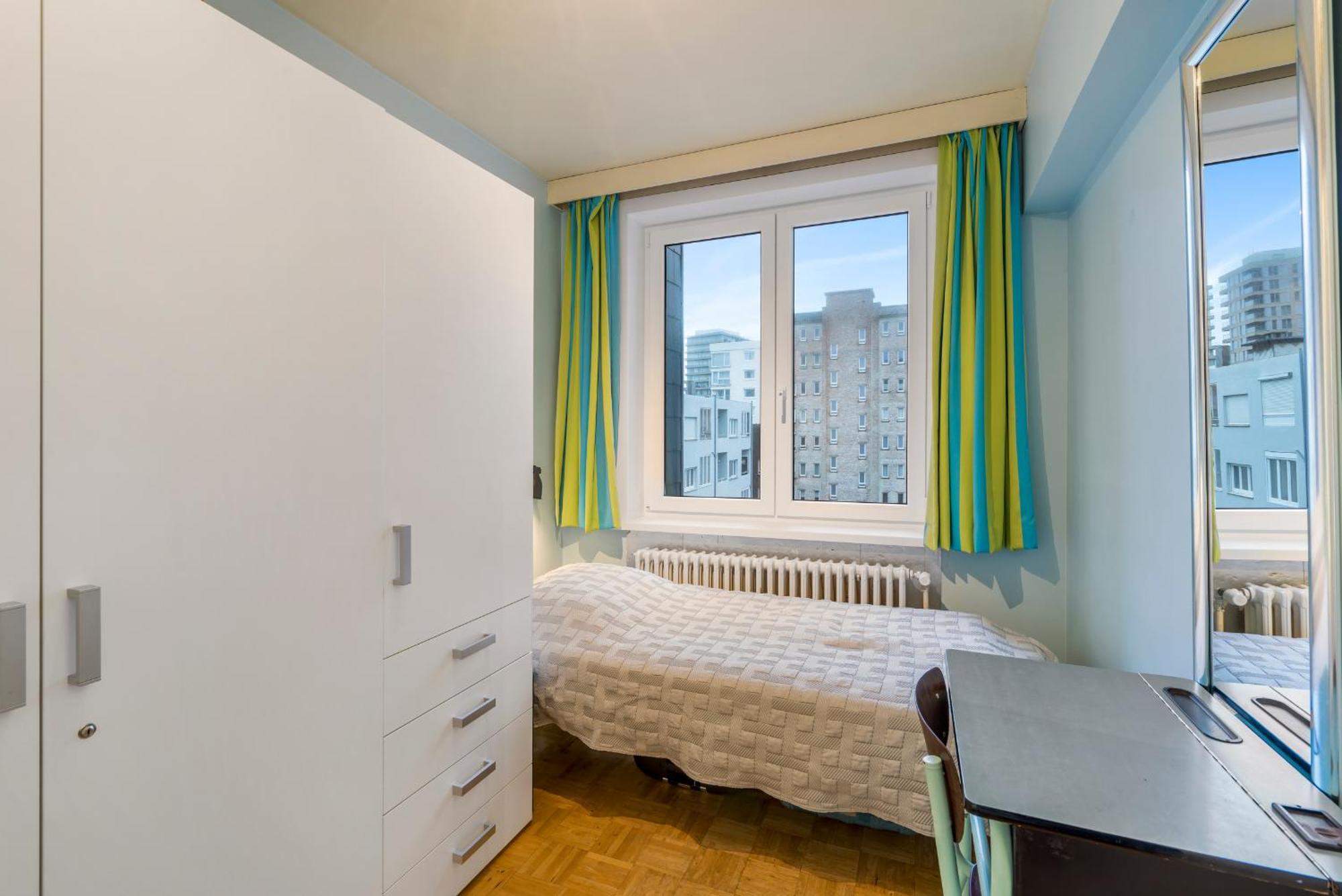Appartement Aan Zee Oostende Exterior foto